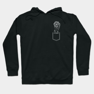 Pocket 20 Hoodie